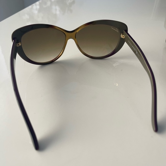 Gucci cat eye sunglasses - Picture 3 of 12